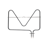 Blanco Blanco Oven Lower Heating Element 1400w - SE289 | Suits: BMS751X BMS755 BMS755X BOSE960 BOSE960X  spare part