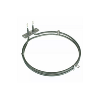 Blanco Blanco Oven Fan Forced Element 2100W | Suits: BFS120X BOSE633W BOSE633X BOSE635X BOSE63W BOSE65B BOSE63X BOSE65B BOSE65W BOSE65X BOSGG611X BOSGG63X  spare part