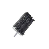Blanco Blanco Oven Function Selector Switch | Suits: BFS120X BFS95C BFS95CX BFS95FB BFS95FCR BFS95FFF BFS95FG BFS95FR BFS95W BFS95WB BFS95WFF BFSWG BOSE635X  spare part