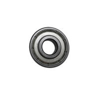 Electrolux Electrolux, Simpson, Westinghouse Dryer Rear Drum Bearing - 0542377026 | Suits: EDV6051 (91600206200) EDV6051 (91600206201) EDV6051 (91600206202)  spare part