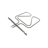 Delonghi Delonghi Oven Bottom Element 1300W | Suits: CMFPS DE60MW DMFPS60 LMFW60F DEL607M DE60PS DE60MPS DE60MPB DE60MPS DMFPS60BF DE608ARTB DE608M DE608ARTP  spare part