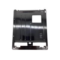 Electrolux Electrolux, Westinghouse Oven Liner With Light Cut Out | Suits: EVE616BA EVE626BA EVE636BA PDR790S PDR790S*02 PDR790W PDR790W*02 PDR794S PDR794S*02  spare part