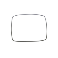 Miele Miele Non Pyrolytic Oven 60cm Door Seal - 3766120, 3766121, 4696920 | Suits: H316BT H316ET H202E H206E3-55 H206E-55 H207E H207E3-55 H207E-55 H207E  spare part