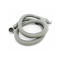 Aqua Dishlex Dishwasher Aqua Stop Inlet Hose 1.5M | Suits: DX310SA*03 DX510SA*00 DX460SA  spare part