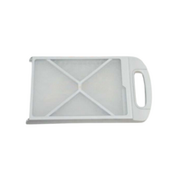 Asko Asko Dryer Lint Filter Complete spare part