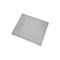 Universal Rangehood Filter 435X362X8Mm - 100046 spare part