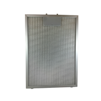 Robinhood Robinhood Rangehood Aluminium Filter 335 x 267Mm | Suits: RH900CM (87895) RH900CR (87728) RH900CR (87946) EC90IMV1 (80324) EC90IXV1 (80323) HC120PCHPX spare part