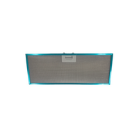Blanco Blanco Rangehood Filter 506Mm X 188Mm X 9Mm | Suits: RHT6ASLI GR01-N  spare part