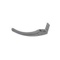 Miele Miele Fridge Door Handle | Suits: K11820SD K12420SD K12421SD-1 K12620SDED K12820SD K12820SDEDT K13820SD K14820SD K14820SDED K14827SDED KD12622S  spare part
