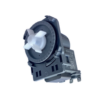 Omega Euro, Omega Dishwasher Drain Pump | Suits: Euro: EDV604SS EDV606SX  spare part
