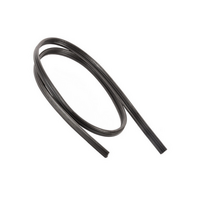 AEG AEG Dishwasher Door Seal 1800Mm | Suits: WSF6602WR WSF6602XR WSF6605WR WSF6605XR WSU6603XR  spare part