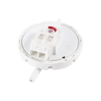 Simpson Simpson, Westinghouser Top Load Water Level Sensor - 0698200013 | Suits: Electrolux: EWT606SA EWT806SA EWT806SB EWT806SA*00 EWT959SA EWT959SA*00  spare part