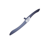 Omega Omega, Technika Dishwasher Lower Spray Arm | Suits: ADW5001X DEDW6012SC DEDW6012W DEDW6015S DEDW6016W DFW126WC1 JHDW121FS TBD4SS-5 TDX6SS-5 TDX7SS-5  spare part