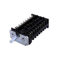 Blanco Blanco Oven Function Selector Switch spare part