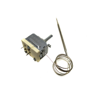 Blanco Blanco, Omega Oven Thermostat - 55.17059.360 | Suits: OO686X ILO691WV BOSE607M BOSE667X BOSE67XP BOSE99XP ESM60TSX EV900MSX OO547XA OO651WN OO651XN  spare part