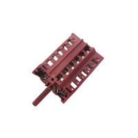 Blanco Blanco Oven Function Selector Switch | Suits: BOSE6511X BOSE651X BOSE652X BOSE65M BOSE65XM  spare part