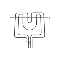 Euro Omega, Euro Upper Grill Heating Element 1000-1200W | Suits: DOFF6SS BOSE667X OO610XA OO612XN OO671XA OO671XN OO677XR OO687X OO885XR OO887XN  spare part