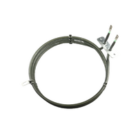 Blanco Blanco, Omega Oven Fan Forced Element 2300W - 12570031 | Suits: OO757X OO761XA OO761XN OO761XR OO885XR OO887XN OO912XN OO971XN OO986X VOV2 TO550W  spare part