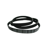 Midea Midea Washing Machine Drive Belt 5 Rib Belt spare part