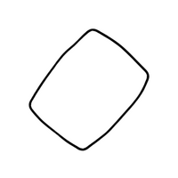 Euro Euro Oven Door Seal | Suits: EV600BSS EV600BSS2  spare part