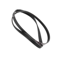 AEG Electrolux, AEG Lavamat, Simpson Washing Machine Drive Belt - 1184J6 spare part