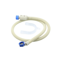 AEG AEG Front Load Washing Machine Aquastop Control Inlet Hose & Hook - 140020904268- 3792785028 | Suits: LF8C1612A (91455063700) LF8C1612A (91455063701)  spare part
