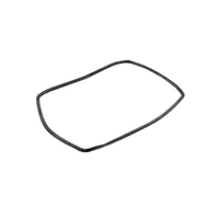 AEG AEG Oven Door Seal | Suits: BEE455010M (94418807400) BEE555120M (94418807300) BEK556320M (94418807000) BEK455310M (94418807100)  spare part