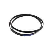Electrolux AEG, Electrolux Dryer Drive Belt 7PH1971 - 1366033007 | Suits: EDH3896GDW (91609814700) EDP2074PDW (91609709000) T6DCE821B 91609809500 T8DHC862B 91609 spare part