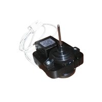 Kelvinator Kelvinator, Westinghouse Fridge Freezer Evaporator Fan Motor - 4055053674 | Suits: KTM5200PC (925042796) KTM5200WA*06 KTM5200WB  spare part
