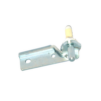 Kelvinator Kelvinator, Simpson, Westinghouse Fridge Door Center Right Hinge - 1461502 | Suits: SBM5100WA SBM5100WA*3 SR235A SR255A SR300A-R SR300B SR300B*01  spare part
