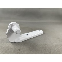 Kelvinator Kelvinator, Simpson, Westinghouse Fridge Door Center Right Hinge - 1461502 | Suits: STM5200WA STM5200WA*3  spare part