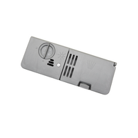 Everdure Omega, Everdure, Technika Dishwasher Detergent Dispenser | Suits: DWF126SS DWF146PC DWF146PS DWF146SS DWF146WC DWF146WE DWF614SS DWF614WE DWF125PS  spare part