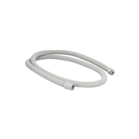 Euromaid Beko, Euromaid Dishwasher Drain Hose 2085Mm | Suits: BDW14BS BDW16BS BSS14 DFN28430W  spare part