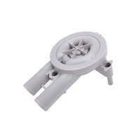 Speedqueen Speed Queen Washing Machine Pump Direct Drive - SPQ900 | Suits: EA2921. D.D. PUMP LWS11AW3062 LWS17WA LWS17WM LWS42M LWS42M*3050 LWS42NW-3050 LWS42WM  spare part