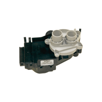Asko Asko Dishwasher Diverter Valve - 8073821 | Suits: D3152 D3350 D3351 D3351 D3351 D3351  spare part