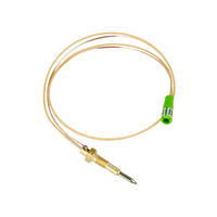Beko Beko Oven Stove Thermocouple 350Mm - SE164 spare part