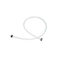 Asko Asko Washing Machine Inlet Supply Hose L1500 D15X2,5 | Suits: W2084C.W.AU (592099/11) W2084C.W.AU (592099/12)  spare part