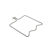 Euromaid Euromaid Oven Bottom Heating Element 230V 1300W - 262900037 | Suits: SC600 1505TI BMSS8 GCF60 GCWF60 MFSS8 SC600 SEG600  spare part