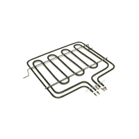 Euromaid Euromaid Oven Upper Grill Heating Element - 262900030 | Suits: BMSS8 BMSS7 BMWH7 GCF60 SC600 SEG600 SWH600  spare part