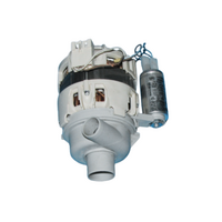 Asko Asko Dishwasher Circulation Wash Pump - 8078469 spare part