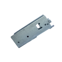 Blanco Blanco Oven Door Hinge Support | Suits: BFD9058WX BFD9156WX BFD915WX  spare part
