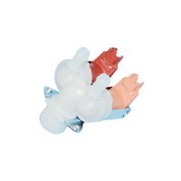 Asko Asko Washing Machine 2 Way Inlet Valve - 269514 | Suits: W2084C.W.AU W4104C.W.AU W4086P.W.AU W4086C.W.AU  spare part