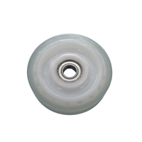 Asko Asko Dishwasher, Dryer, Washing Machine Support Wheel SP-09 | Suits: T410HD.W.AU (594943/01) T410HD.W.AU (594943/05)  spare part