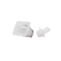 Maytag Maytag, Whirlpool Dryer Door Latch Kit | Suits: MDE18MNAGW0  spare part