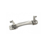 Euromaid Euromaid Washing Machine Door Hinge - WM Series | Suits: WMA1510W WMA1512S WMA1512W WMA510S WMA510W WMA520S WMA520W WMC61W WMC62W WMC64W  spare part