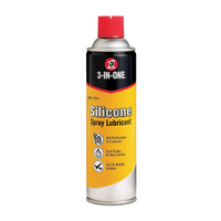 Universal 3 In One Silicone Spray 300G spare part