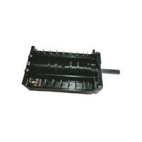 Baumatic Baumatic Oven 8 Function Selector Switch - PA210032015 | Suits: BAF90EG-2 GHE09TDSS-4 GHE09TDSS-4LPG MCGHE09TDSS-4 MCTU950TME8 MCTU950TME8G  spare part
