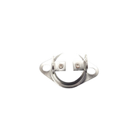 Technika Technika Oven Thermal Overload 85°C Closed - 33308001 | Suits: TGPO611ABK EPO617ASTB EPO917ASTB TGPO610FTSHL TGPO611ABK TSO605TX-L TSO605TX-R  spare part