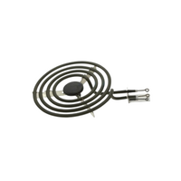Euromaid Euromaid Cooktop Stove Heating Coil Element 150Mm Diameter - 33303057 | Suits: EFS54RC-DRW FRR54W GG54RRW R54RW TFS54RC-DRW  spare part