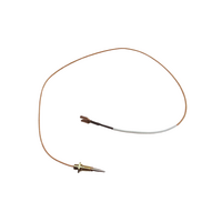 Belling Belling, Technika Oven Stove Thermocouple Wok - PA210006003 | Suits: TU950TME8BG TU950TME8BGLPG TU950TME8G TU950TME8GLPG TU950TME8LPG TU950TME8SB  spare part